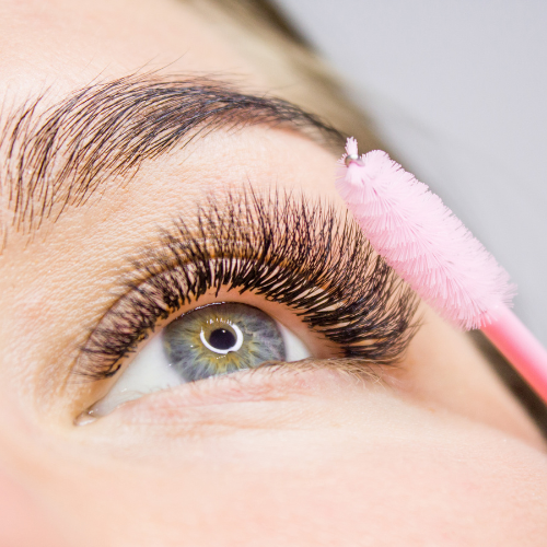 Classic Eyelash Extensions