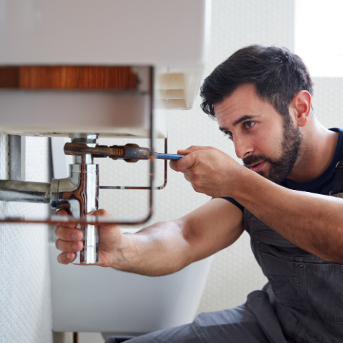 Plumber Services