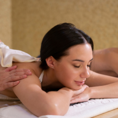 Couples Massage