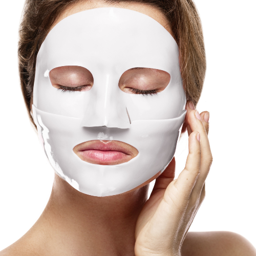 Kinetics Spa Manicure