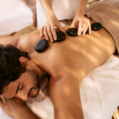 Luxury Massage for Men