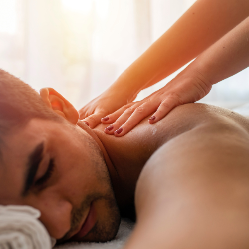 Luxury Massage For Men