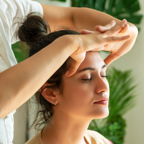 Luxury Massage For Women