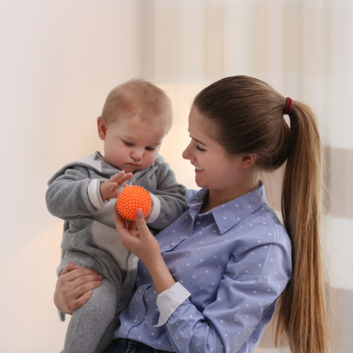 Nanny All-in-one Helper Subscription