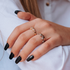 Chrome (per finger)