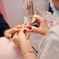 Nail refills