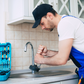 Bathroom & Kitchen Deep Cleaning