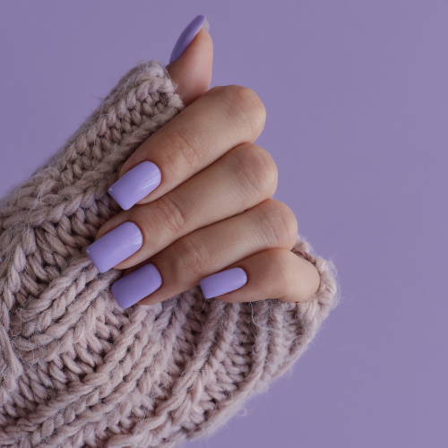 Gelish Nail Paint