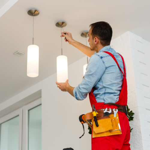 Electrician Services
