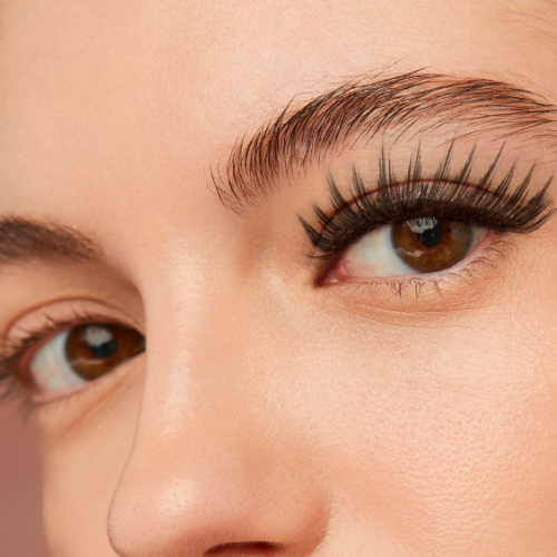 Lash Lift & Tint