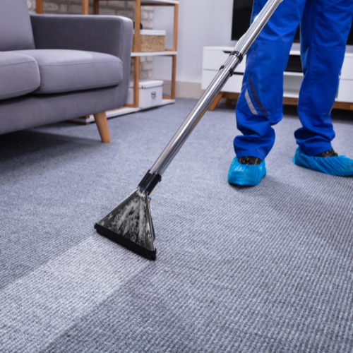 Furniture Deep Cleaning