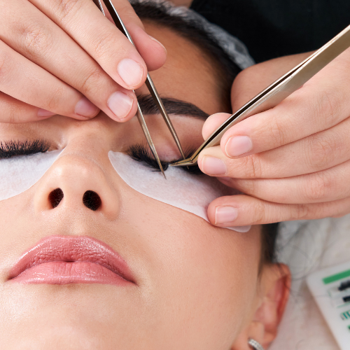Eyelashes Refill
