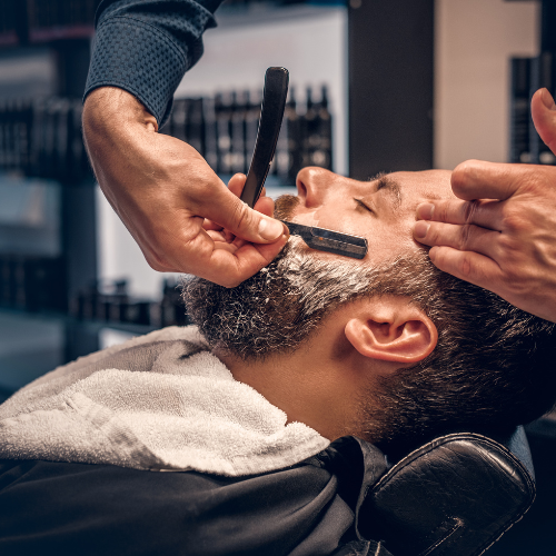 Salon For Men