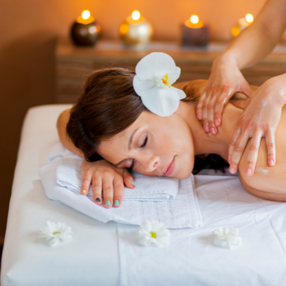 Massage For Women