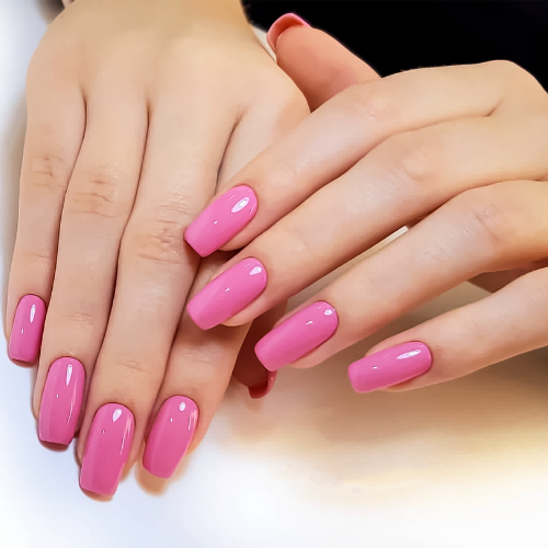 Gelish Nail Paint