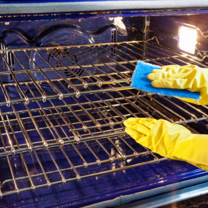 Bathroom & Kitchen Deep Cleaning