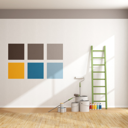 Painters