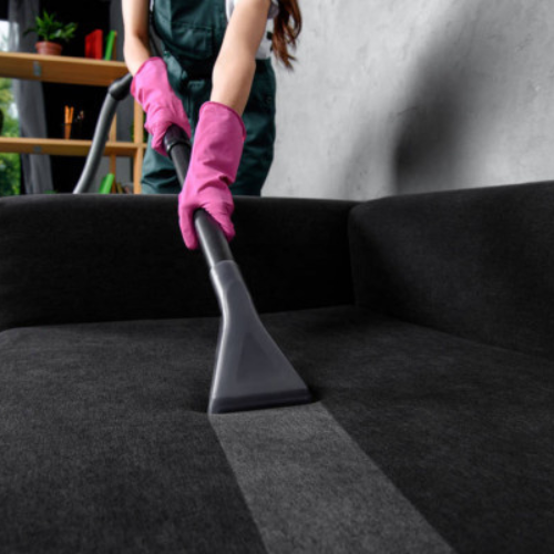 Furniture Deep Cleaning