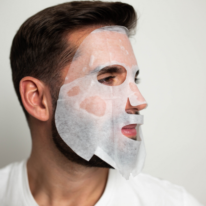 Salon For Men