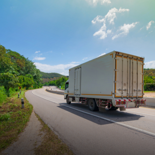 Packers & Movers