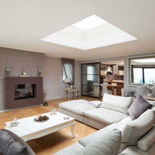 Home Deep Cleaning