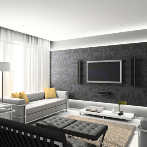 Home Deep Cleaning