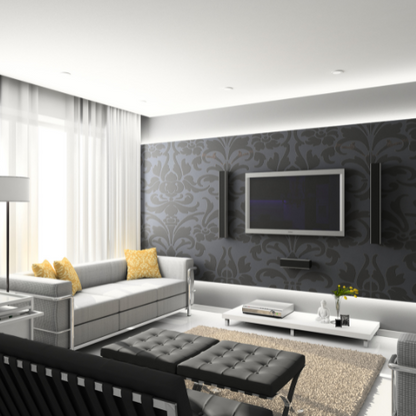 Home Deep Cleaning