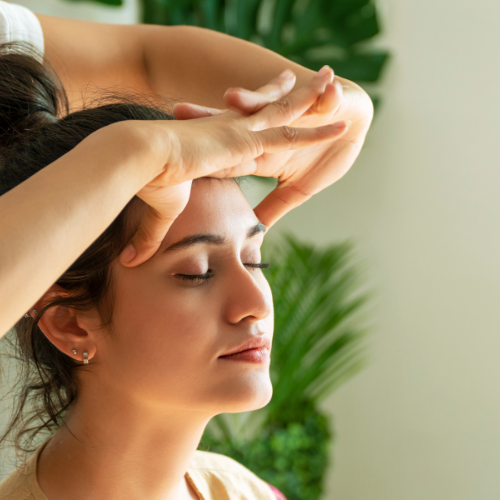 Luxury Massage for Women