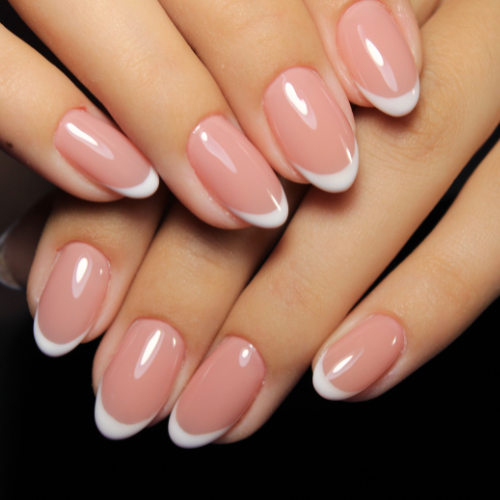 Chrome (per finger)