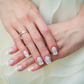 Chrome (per finger)