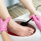 Kinetics Spa Manicure