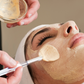 Kinetics Spa Manicure